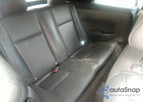 2005 Toyota Camry Solara Se/Sle from USA, damaged, VIN 4T1FA38P45U049546